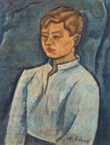 Beneš Vincent (1883-1979)