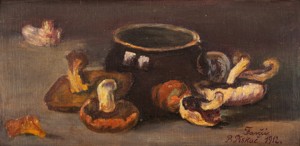 Piskač Bedřich (1898-1929)