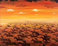 Trabura Roman (1960-)