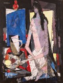 Wiesner Richard (1900-1972)