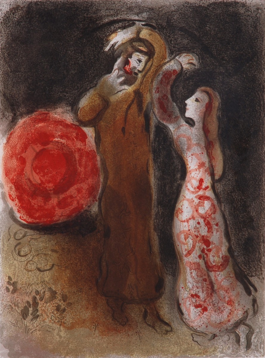 Marc  Chagall