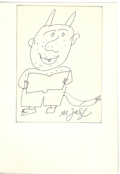Miloslav Jágr