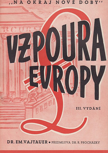 Emanuel Vajtauer