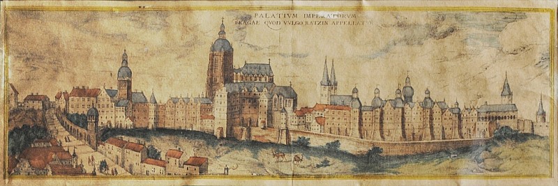 Franz Hogenberg