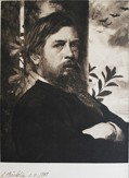 Arnold Böcklin