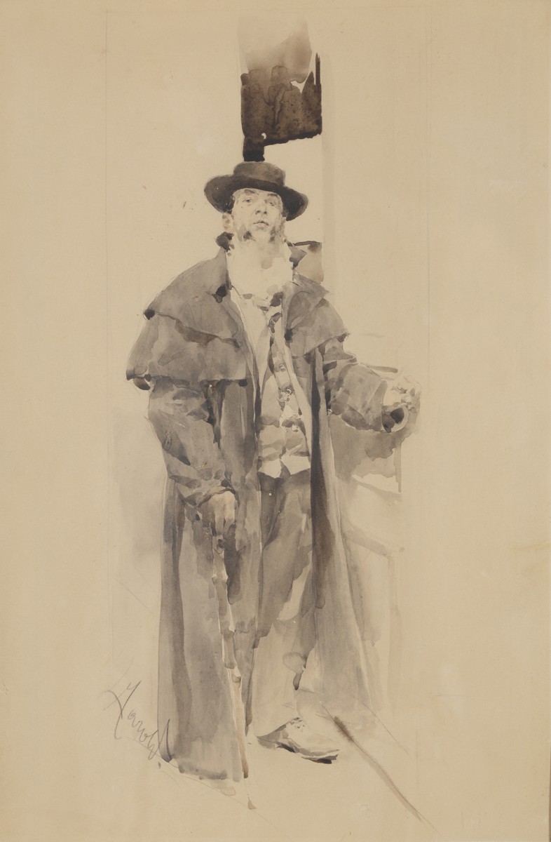 MAROLD LUDĚK