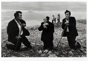 KOUDELKA JOSEF