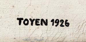 TOYEN
