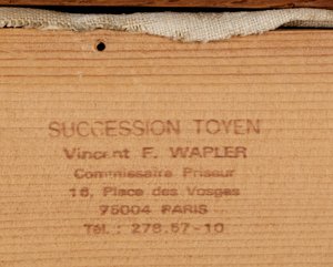 TOYEN