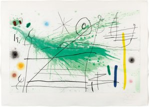 MIRÓ JOAN