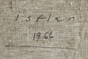 ISTLER JOSEF