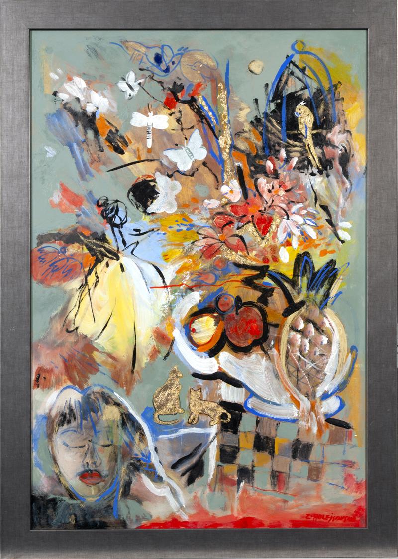 Holejšovská Zdeňka