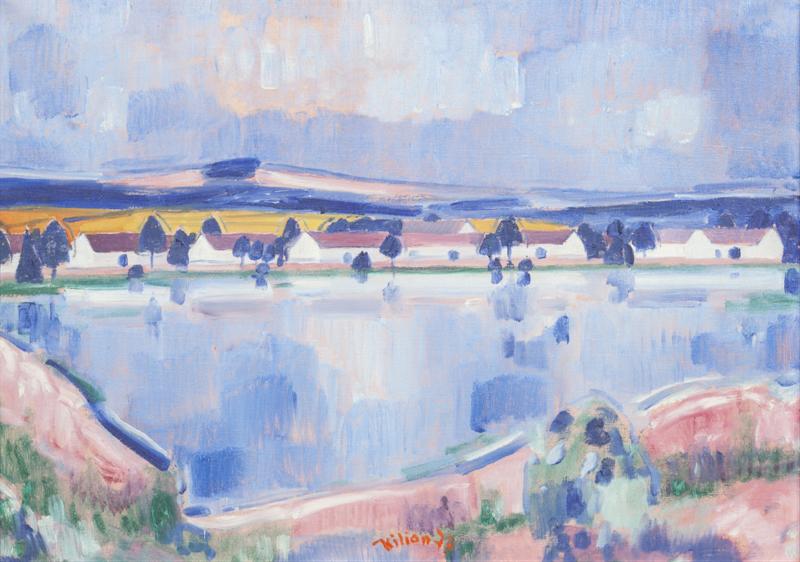 Kilian Josef