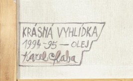 Chaba Karel