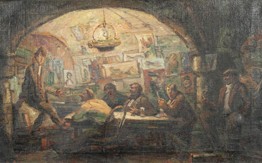 Procházka Jaro
