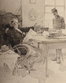 Douba Josef (1866 - 1928)