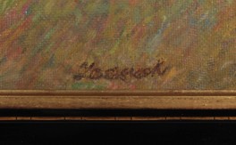 Jasusch Anton (1882 - 1965)