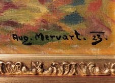 Mervart Augustin (1889 - 1968)