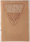 Kupka František (1871 - 1957) – Album