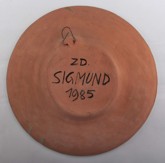Sigmund Zdeněk (1924 - 2017)