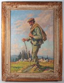 Cína - Jelínek František (1882 - 1961)