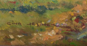 Cína - Jelínek František (1882 - 1961)