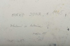 Juna Mirko (*1945)
