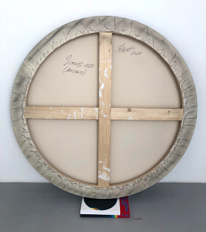 Jan Kaláb: Virus 0420 (Anticovid)