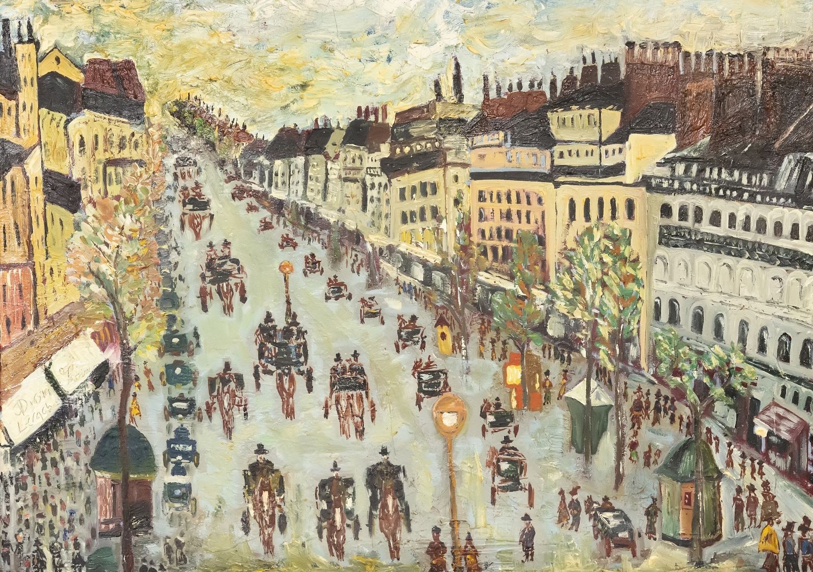 Dubiel Josef (*1951)