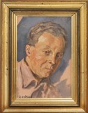 Držkovic Valentin (1888-1969)