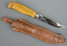Nůž lovecký, outdoorový
