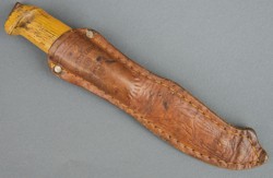 Nůž lovecký, outdoorový