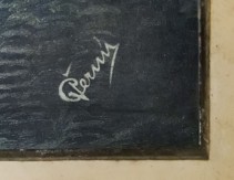 Černý Věnceslav (1865-1936)