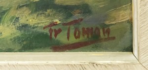 Toman František (1886-?)