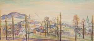 Hrnčárek Jan (1918-2009)