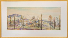 Hrnčárek Jan (1918-2009)
