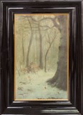 Mednyánszky Ladislav (László) (1852-1919)