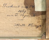 Papáček Josef (1821-1882)
