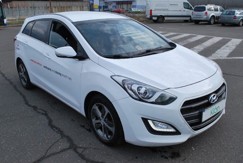 HYUNDAI I30 COMBI