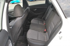 HYUNDAI I30 COMBI