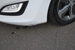 HYUNDAI I30 COMBI