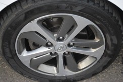 HYUNDAI I30 COMBI