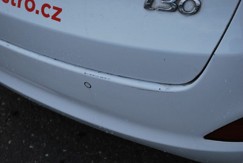HYUNDAI I30 COMBI
