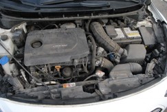 HYUNDAI I30 COMBI