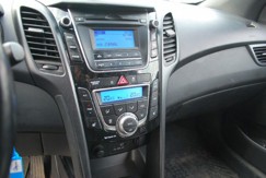 HYUNDAI I30 COMBI