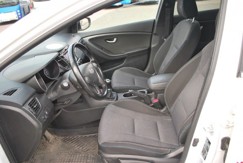 HYUNDAI I30 COMBI