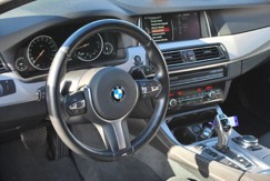 BMW 530D XDRIVE