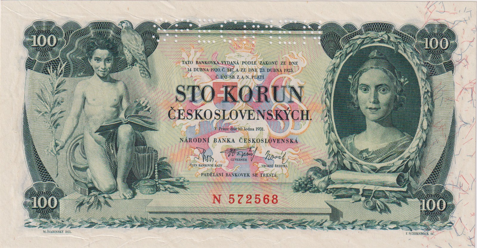 Československo 1919 - 1939