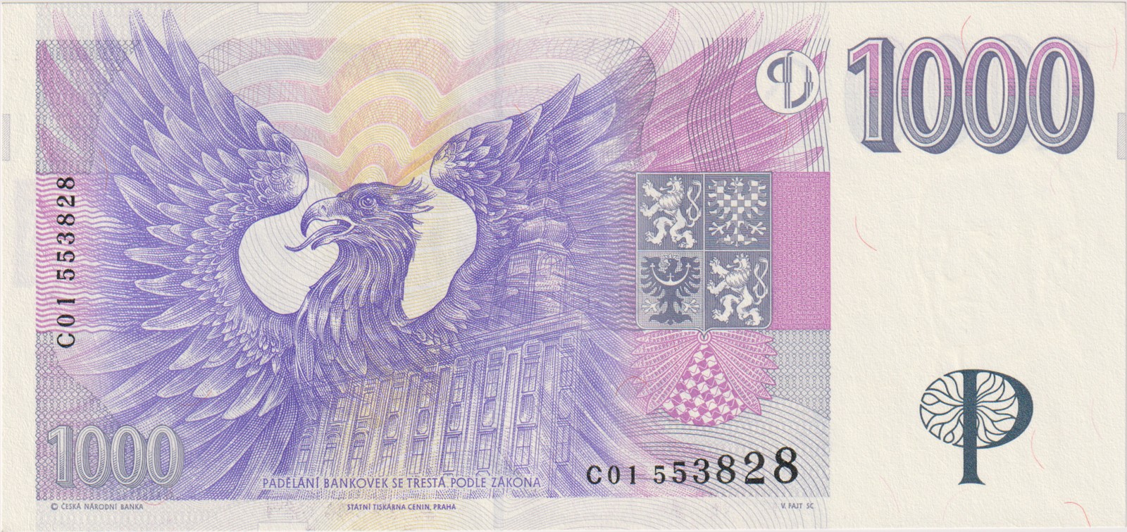 Česká republika, 1993 - 