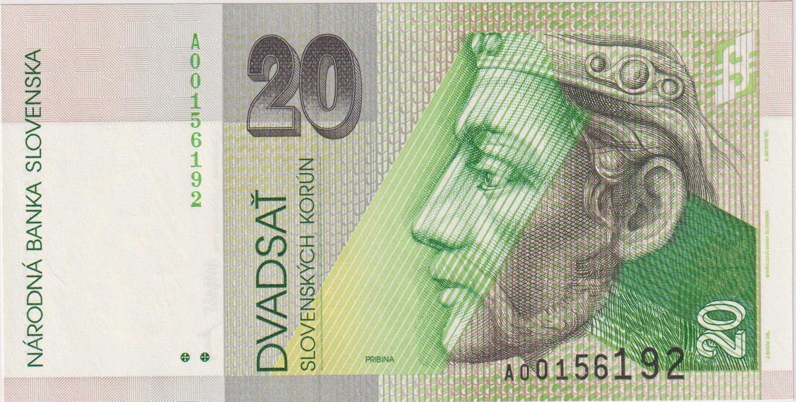 Slovenská republika, 1993-